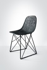 "Carbon" Chair