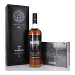 The Macallan 30 Year Old Fine Oak Masters of Photography Rankin 43.0 abv NV (1 BT 75cl)