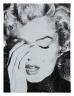 RUSSELL YOUNG | MARYLIN MONROE