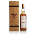 The Macallan Fine & Rare 15 Year Old 45.4 abv 1947 (1 BT 75cl)