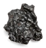 Sikhote Alin Meteorite — Complete Individual