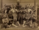Java and the East Indies | Collection of 56 photographs, circa. 1880s