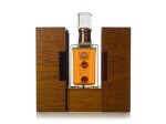 Brora Limited Edition 40 Year Old Cask Strength 59.1 abv 1972 (1 BT70cl)