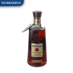  Four Roses 10 Year Old Single Barrel Private Selection 62.5 abv 2001 (1 BT75)