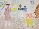 MILTON AVERY | AVERY AND HIS ARTIST FRIENDS