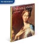A Selection of Books on Parmagianino 
