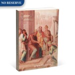 A Selection of Books on Early Netherlandish Painting
