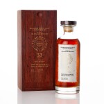 Macallan 33 Year Old Relic Release (East Asia Whisky Co.) 48.0 abv 1986  (1 BT70)