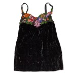 Janis Joplin | Stage-worn dress from the 1968 Newport Folk Festival, and other performances 