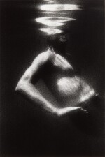 Ralph Gibson | Untitled (Deja-Vu), 1972 | Untitled (The Somnambulist), 1969