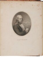 Bligh, William | Bligh and breadfruit