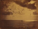 GUSTAVE LE GRAY | The Brig, 1856