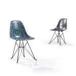 Kith for Modernica Shell Chair Set, 2020