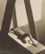 'Untitled (Nude Reclining)', 1922-28