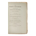 Anderson, James | The Interest of Great Britain with regard to her American Colonies, considered