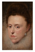 Portrait of Eleonora de' Medici Gonzaga