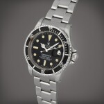 Submariner, Reference 1680 | A stainless steel wristwatch with date and bracelet | Circa 1972