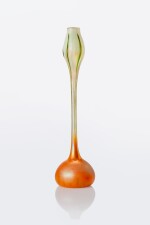 "Onion" Vase