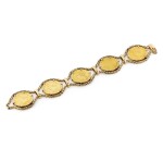 Bracelet or | Gold bracelet