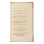 Adams, John | First British edition