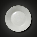 A 'Ding' white-glazed dish, Song dynasty | 宋 定窰白釉盤