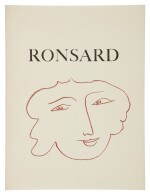 Florilège des amours de Ronsard (Duthuit Books 25)