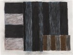 SEAN SCULLY | UNTITLED