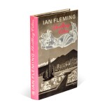 Ian Fleming | Thrilling Cities, 1963, first edition, presentation copy inscribed by the author to 'Harry'