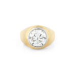 Bague diamant | Diamond ring