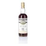 Macallan Whyte & Whyte 29 Year Old 48.5 abv 1965 (1 BT 75cl)
