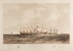 PRINTS, MAPS AND DRAWINGS | PORTFOLIO OF PRINTS AND DRAWINGS, MOSTLY 18TH AND 19TH CENTURY