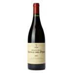 Domaine de la Grange des Peres, Rouge 2011, Vin de Pays de l'Herault - 3 Bottles (0.75L)