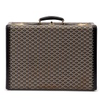 Valise Suitcase 55 Brass Hardware