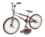 Berluti | BMX and Fast Track Shoes (BMX et Fast Track Chaussure) [2 Items / Articles]