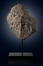 Notable Offering Of The Moon — The End Piece Of Tisserlitine 001 — The Second Largest Piece Of The Moon On Earth