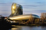 CITÉ DU VIN, THE ESSENCE OF BORDEAUX: VIP VISIT & LUNCH, RIVER CRUISE, DINNER, OVERNIGHT STAY AND LUNCH AT 5 STAR HOTEL