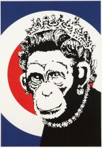 Monkey Queen