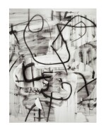 CHRISTOPHER WOOL | UNTITLED