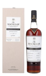 The Macallan Exceptional Single Cask 2017/ESB-5235/04 63.8 abv 2005 (1 BT75)