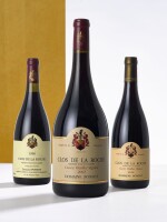 Clos de la Roche, Cuvée Vieilles Vignes 2002 Domaine Ponsot (6 MAG)