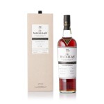 The Macallan Exceptional Single Cask 2017/ESB-5235/04 63.8 abv 2005 (1 BT70)
