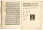 Curtius Rufus, Historiae Alexandri Magni, Venice, 1494, modern vellum