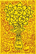 Mr Doodle | Sunflower Doodles 向日葵