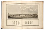 LONDON |The several plans and drawings ... in the Third Report ... upon the improvement of the Port of London, 1800
