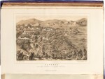 Charles Henry Spencer Churchill | Mount Lebanon. A Ten Years' Residence. London, 1853, 4 volumes