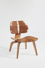 LCW (Lounge Chair Wood)