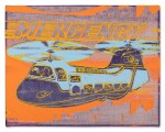 Emergency (Helicopter)