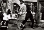 WILLIAM KLEIN | 'MOVES + PEPSI', HARLEM, NEW YORK, 1955