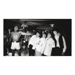 CHRIS SMITH | ALI AND THE BEATLES