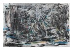  CECILY BROWN | IMMIGRANT SONG